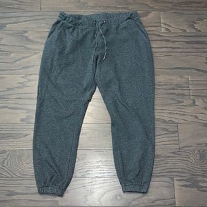 XL grey BCG sweatpants